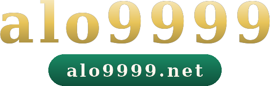 alo9999 logo